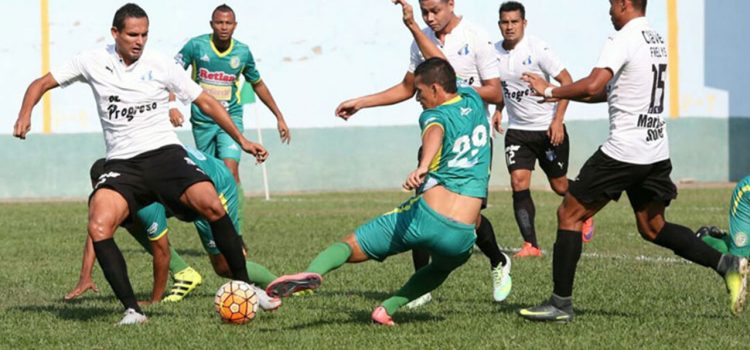 Con papelito se definirá el descendido de la Liga Nacional si hay empate en puntos en la triangular