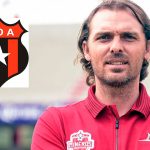 Hondureños del Alajuelense tienen nuevo entrenador: Andrés Carevic (VÍDEO)