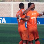 Lobos UPNFM golea al Real España y en el Puerto águilas y tiburones empatan