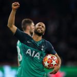 Lucas Moura: “Quiero ser recordado como un hombre de Dios”
