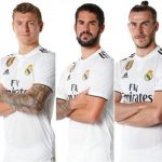 PSG pagaría más de 210 millones de euros por tres referentes del Real Madrid