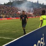 Marcelo Pereira, protagonista del primer partido de la gran final, hasta «Mister Chip» comentó