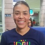 Melissa  le contesta a Diego: «No entro en dimes y diretes, soy una profesional»