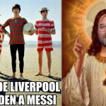 Mira los crueles memes de la eliminación del Barcelona