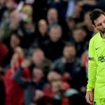 Messi no pudo contener las lágrimas en el vestuario, asegura The Guardian