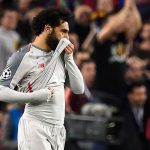 El sorpresivo mensaje del Barcelona tras conocer la ausencia de Salah