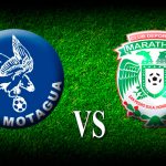 Alineaciones: Motagua vs Marathón