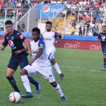 Motagua anuncia precios de entrada para la gran final contra Olimpia