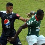Marathón vs Motagua: Duelo de alta tensión en el Yankel Rosenthal
