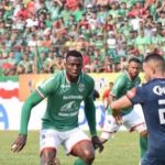Motagua remonta en el Yankel y va a su sexta final consecutiva