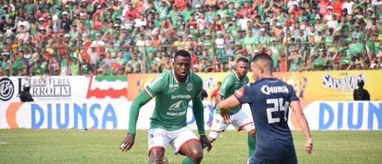 Motagua remonta en el Yankel Rosenthal y va a su sexta final consecutiva