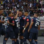 Hat-trick de Roberto Moreira pone a Motagua en semifinales