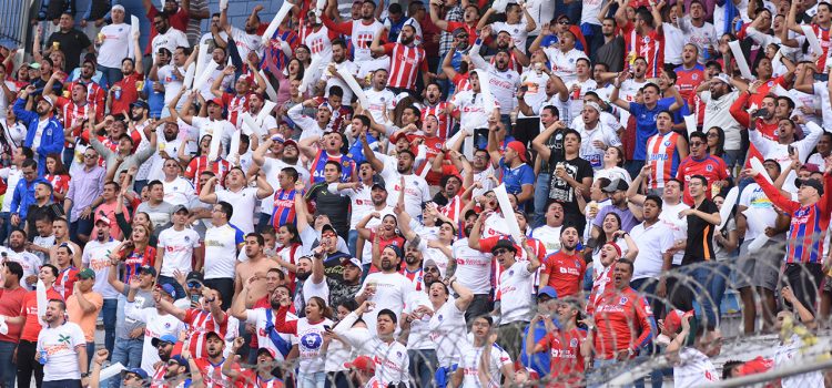 Olimpia confirma precios para la gran final ante Motagua