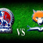 Alineaciones: Olimpia vs UPNFM