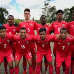 Panamá logra primer triunfo histórico en un Mundial Sub-20 ante Arabia Saudita