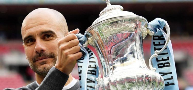 La astronómica oferta que prepara el Manchester City para retener a Guardiola