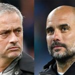 Pep Guardiola supera a José Mourinho en títulos
