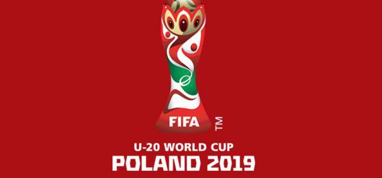 Las selecciones clasificadas a octavos de final del Mundial Sub-20 de Polonia