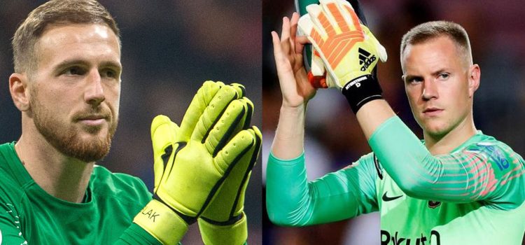 Los 10 porteros más valiosos del mundo