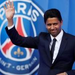 Presidente del PSG imputado por «corrupción» por el Mundial de Qatar