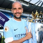 Pep Guardiola dirigiría a la Juventus por el castigo al Manchester City