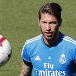 Sergio Ramos medita irse del Real Madrid