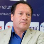 Rebollar defiende a Melissa Borjas de las críticas de Diego Vázquez