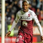 Técnico del Saprissa analiza poner a Rubilio Castillo como titular