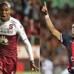 Rubilio Castillo y Roger Rojas interesan al Atlético Bucaramanga de Colombia