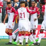Saprissa y Rubilio Castillo empatan con Pérez Zeledón y se acercan a la final en Costa Rica