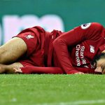 Liverpool confirma que Mohamed Salah no jugará ante el Barça