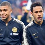 Tres partidos de sanción para Mbappé, Neymar a la espera