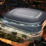 Magnate mexicano Carlos Slim remodelará el Santiago Bernabéu