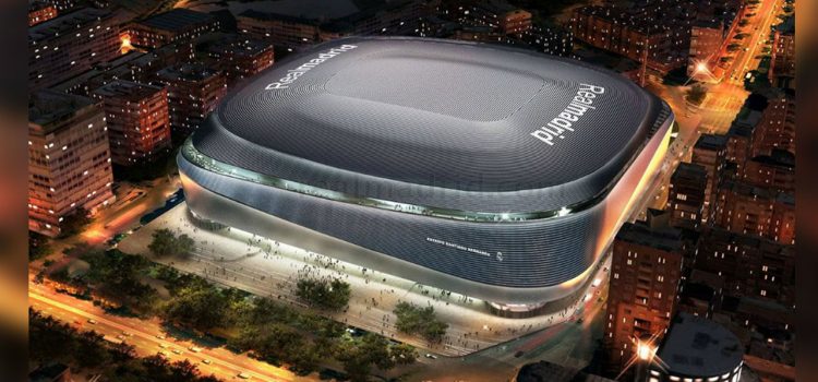 Magnate mexicano Carlos Slim remodelará el Santiago Bernabéu