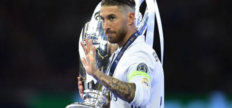 Sergio Ramos decide quedarse en el Real Madrid