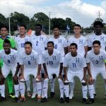 Honduras golea a Guyana en Premundial Sub-17