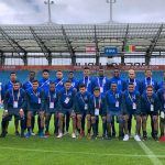 Sub-20 de Honduras reconoce estadio donde jugará el Mundial de Polonia (VÍDEO)