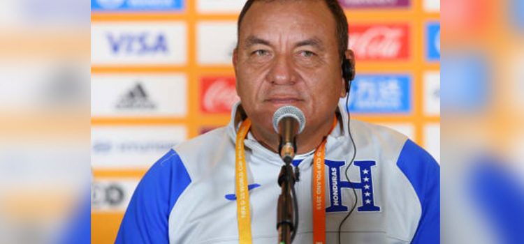 La soberbia respuesta de Carlos Tábora tras la humillante derrota ante Noruega