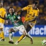Tigres pega primero en la final de México tras vencer a León (VÍDEO)