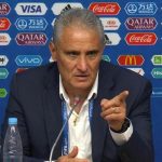 Sorpresiva convocatoria de Brasil para la Copa América