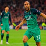 Hat-trick de Lucas Moura clasifica al Tottenham a la final de la Champions League
