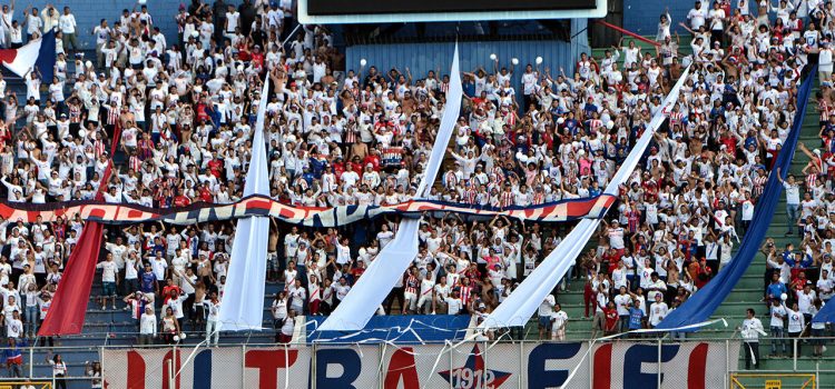 Ultra Fiel se compromete a mantener la paz en la final ante Motagua