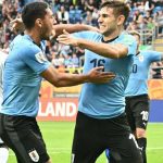 Honduras cae ante Uruguay y está eliminada del Mundial Sub-20 de Polonia