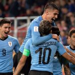 Mundial Sub-20: Uruguay gana en su debut ante Noruega