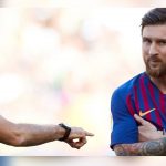 Messi, responsable de que Valverde se quede en Barcelona