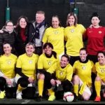 El Vaticano ya tiene equipo femenino de fútbol para jugar en Italia