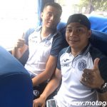 Motagua viaja a San Pedro Sula para el partido contra Marathón