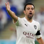 Xavi se despide del fútbol este lunes