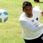 Detienen a futbolista mexicano por presunto abuso sexual contra su sobrina