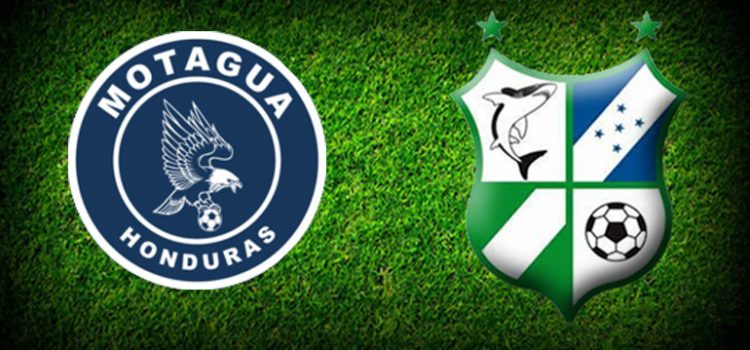 ALINEACIONES: Motagua – Platense
